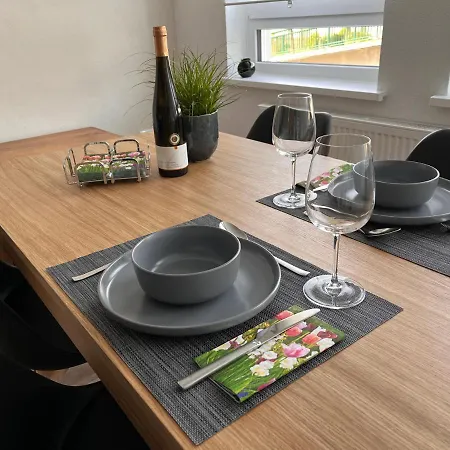 109 Apartment