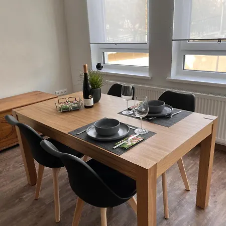 109 Апартаменты