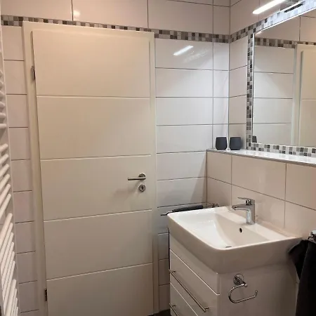 109 Апартаменты Целль-ан-дер-Мозель