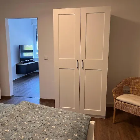 Apartment 109 *