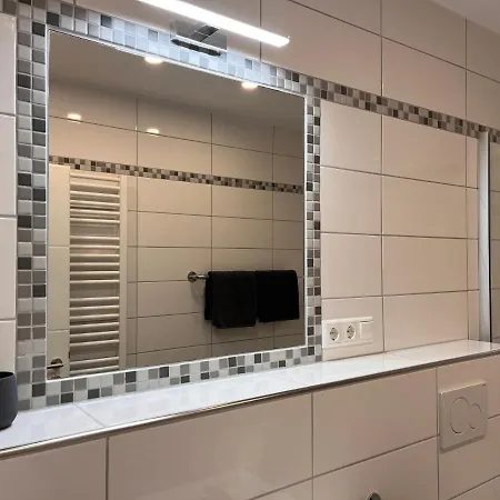 Апартаменты 109 Целль-ан-дер-Мозель