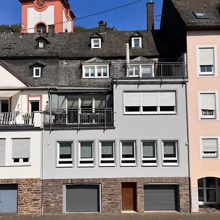 Апартаменты 109