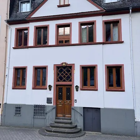 109 * Zell an der Mosel