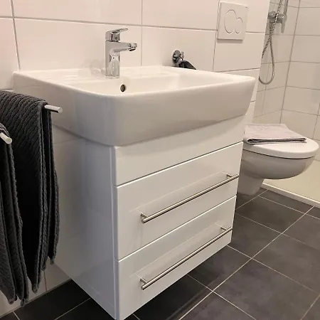 Apartment 109 *