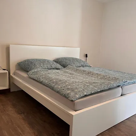 Apartment 109