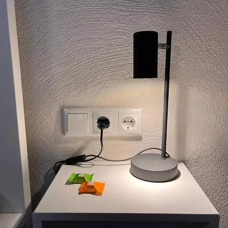 109 Appartement Zell