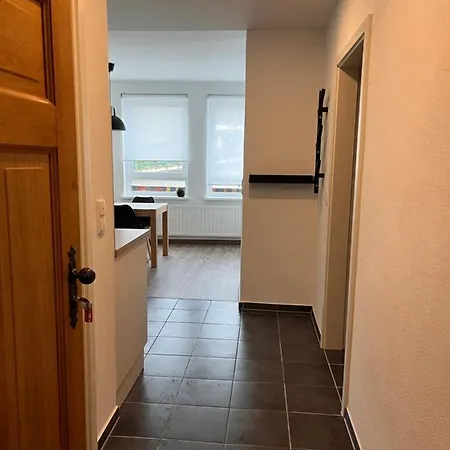 109 Апартаменты Целль-ан-дер-Мозель