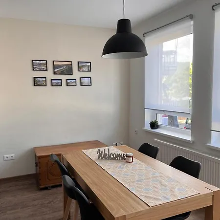 Apartment 109 Zell an der Mosel