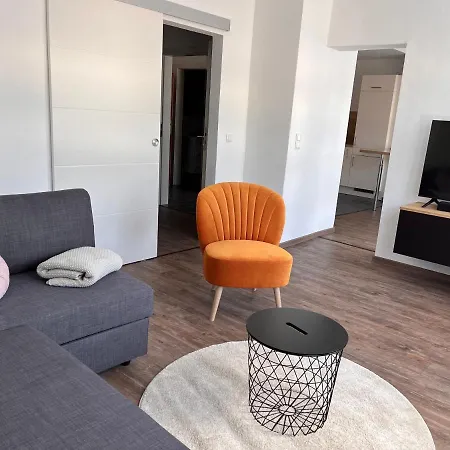 Apartment 109 Zell an der Mosel
