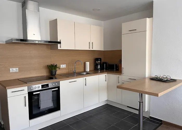 Appartamento 109 Zell an der Mosel