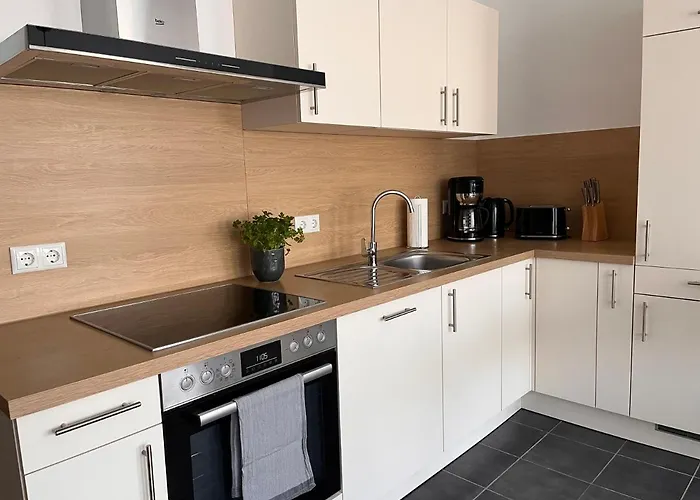 Appartamento 109 Zell an der Mosel