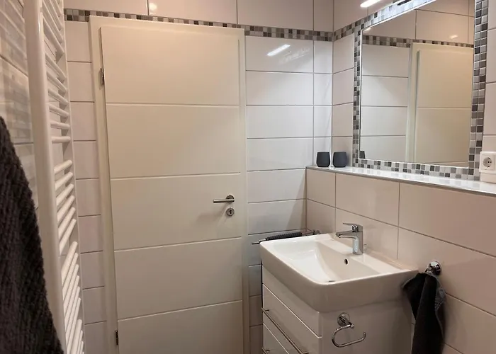 109 Appartamento Zell an der Mosel