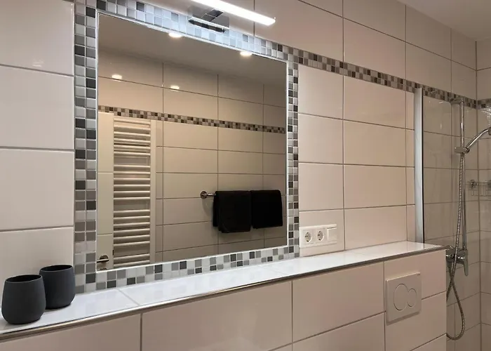 Appartamento 109 Zell an der Mosel