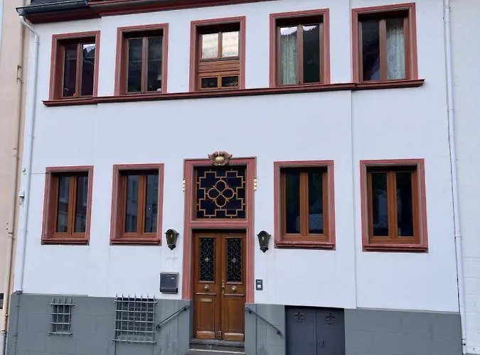 109 * Zell an der Mosel