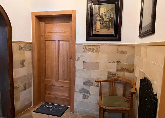 109 Appartamento Zell an der Mosel