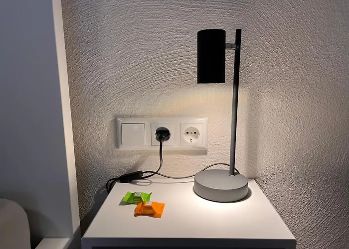 109 Appartamento Zell an der Mosel