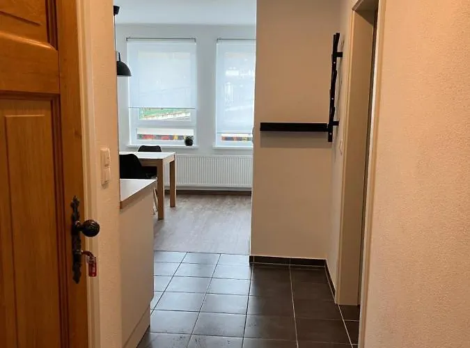 109 Appartamento Zell an der Mosel