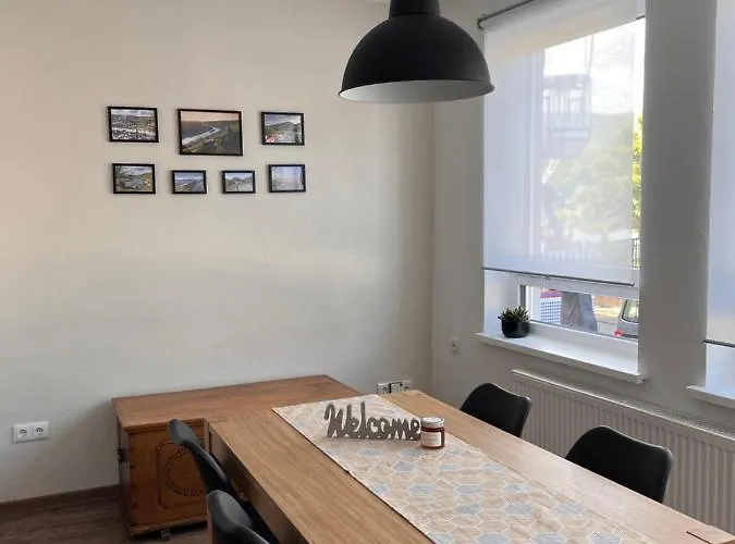 Appartamento 109 Zell an der Mosel