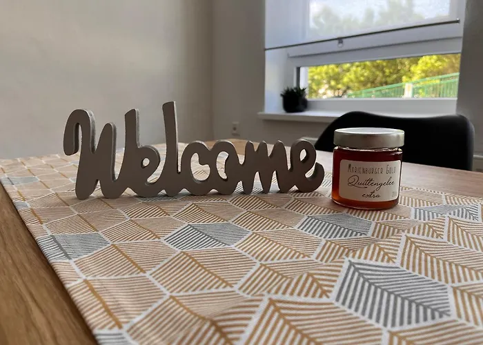 109 Appartamento Zell an der Mosel